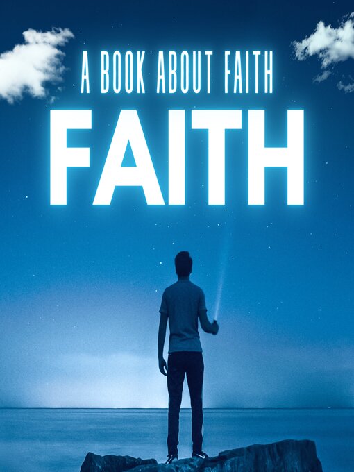 Title details for Book About Faith by Daimond Simon - Available